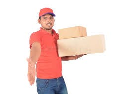 Furniture lift winch in Nasr City gallery image