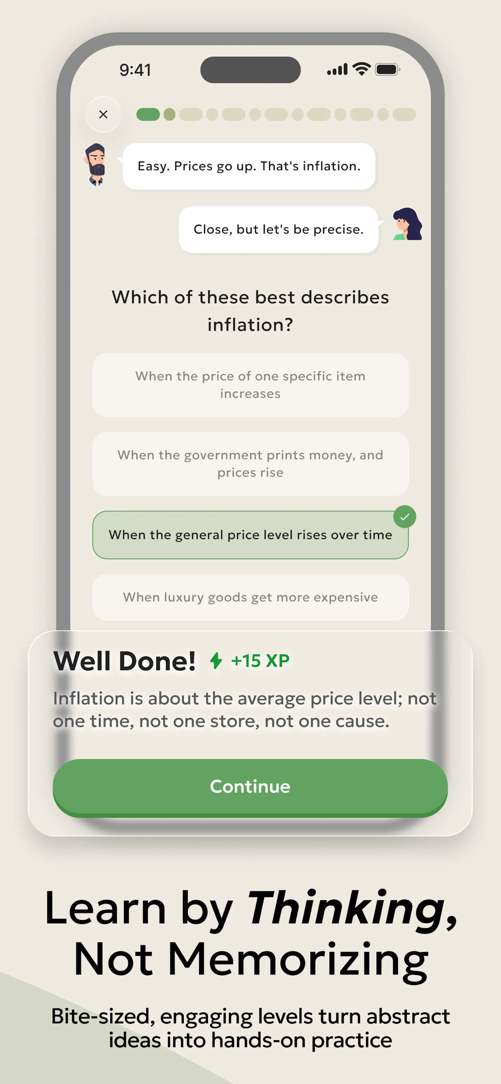 Nomics screenshot 3