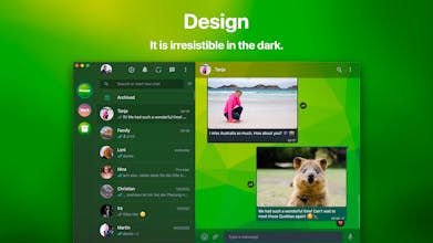 ChatMate Pro for WhatsApp gallery image