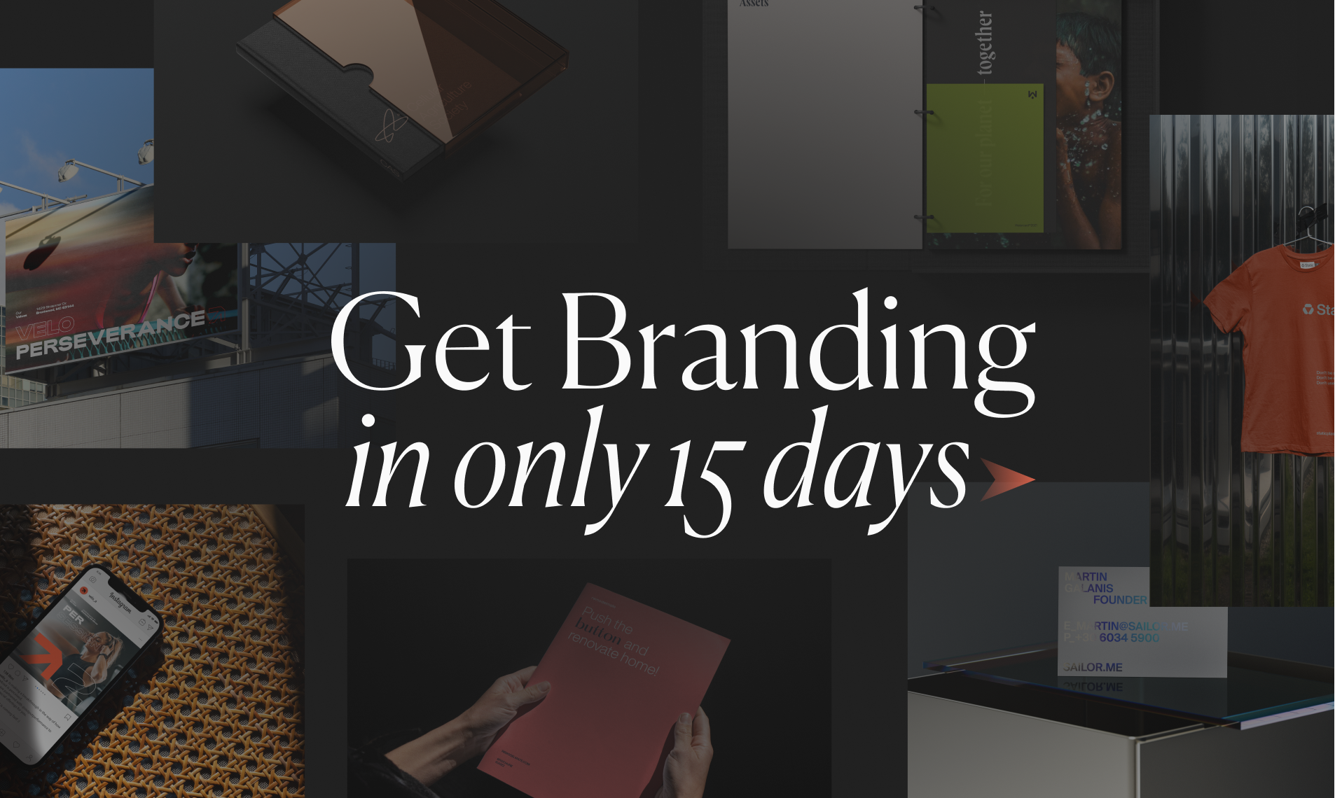 BrandingSprint© gallery image