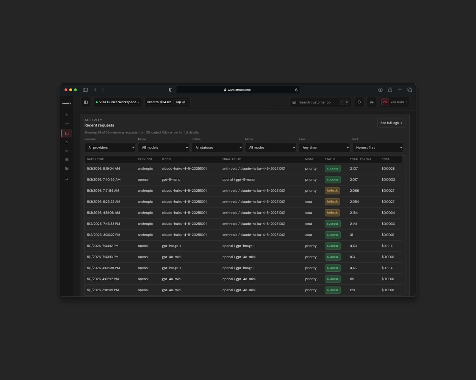 LatentKit screenshot 5