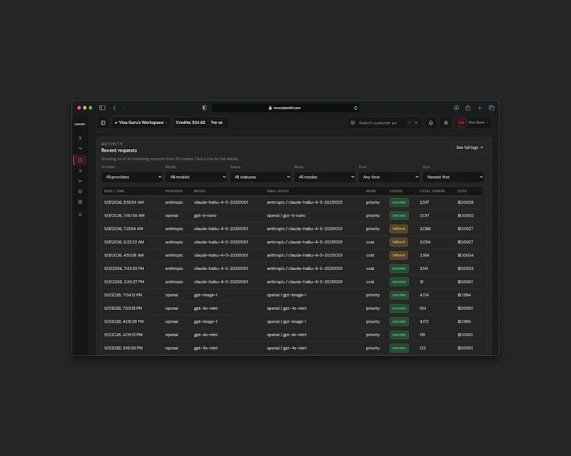 LatentKit screenshot 5