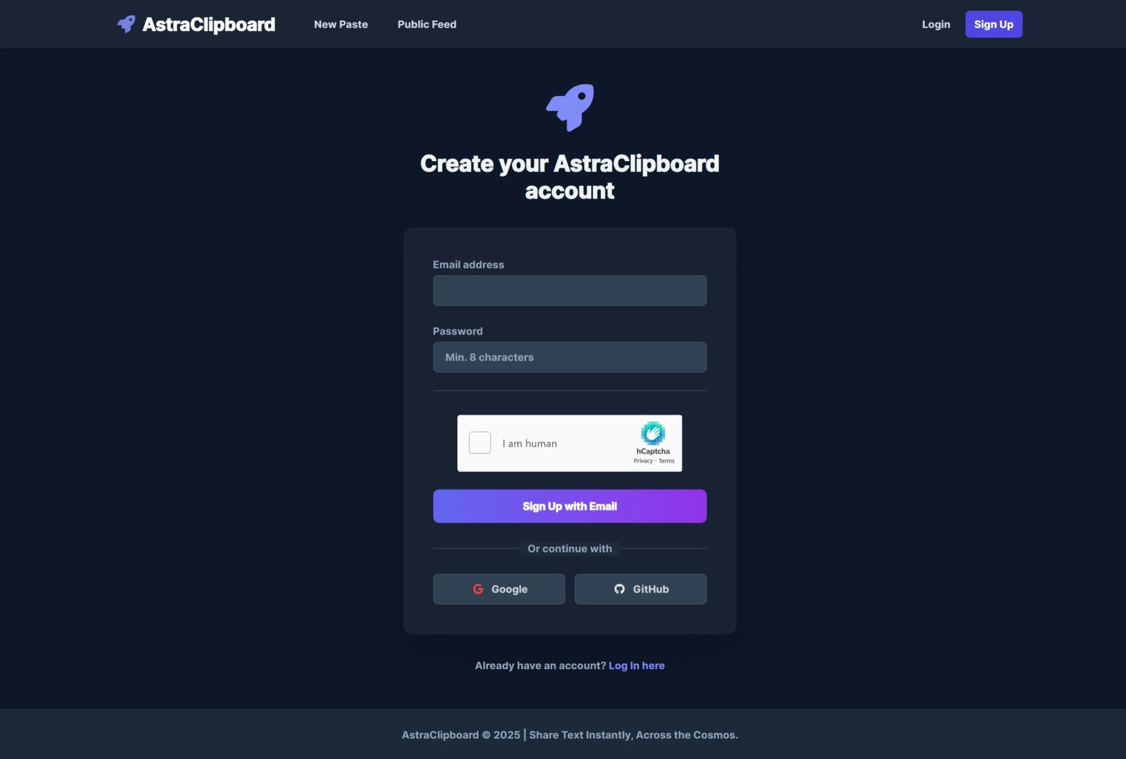 Astraclipboard - Deel onmiddellijk, organiseer prachtig, verken oneindig. media 3