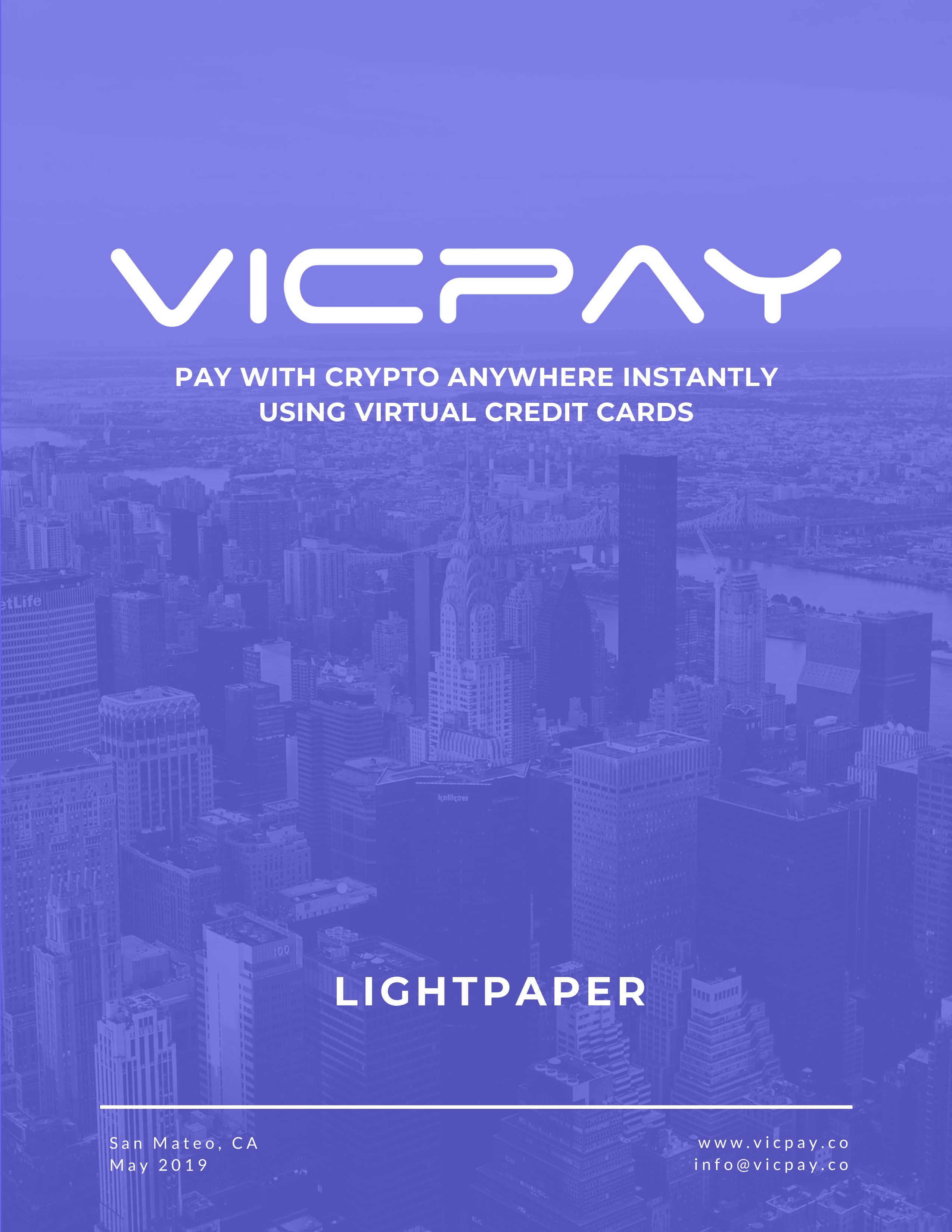 Vicpay gallery image