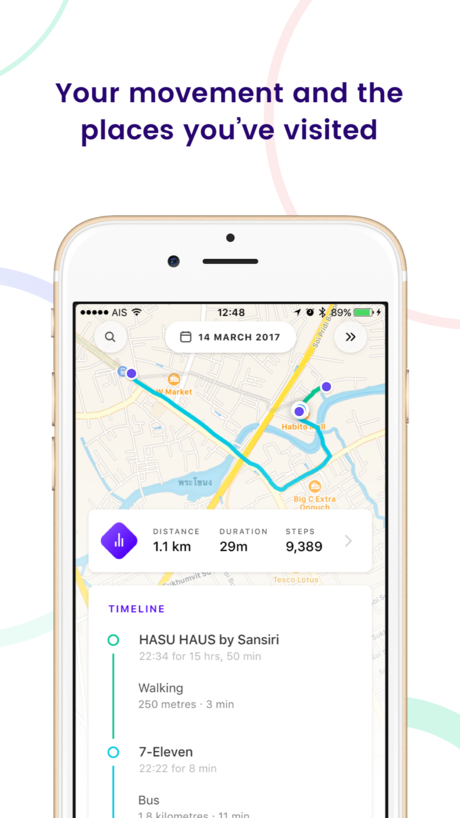Arc App 2.1 gallery image