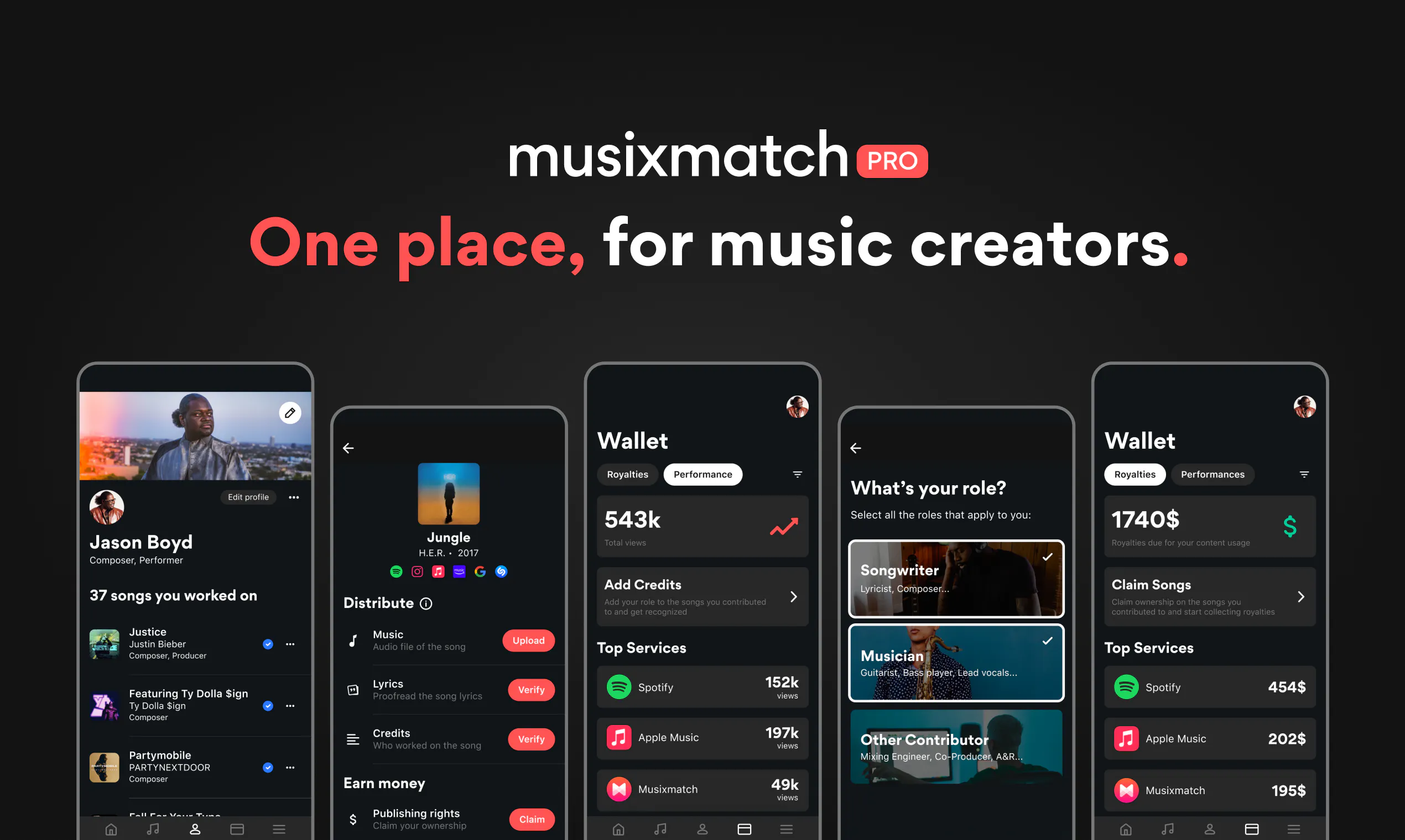 Musix Match App – Musixmatch For Pc – LCHJKC