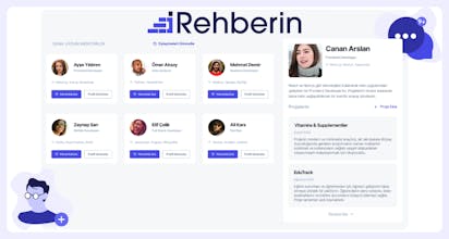 Rehberin gallery image