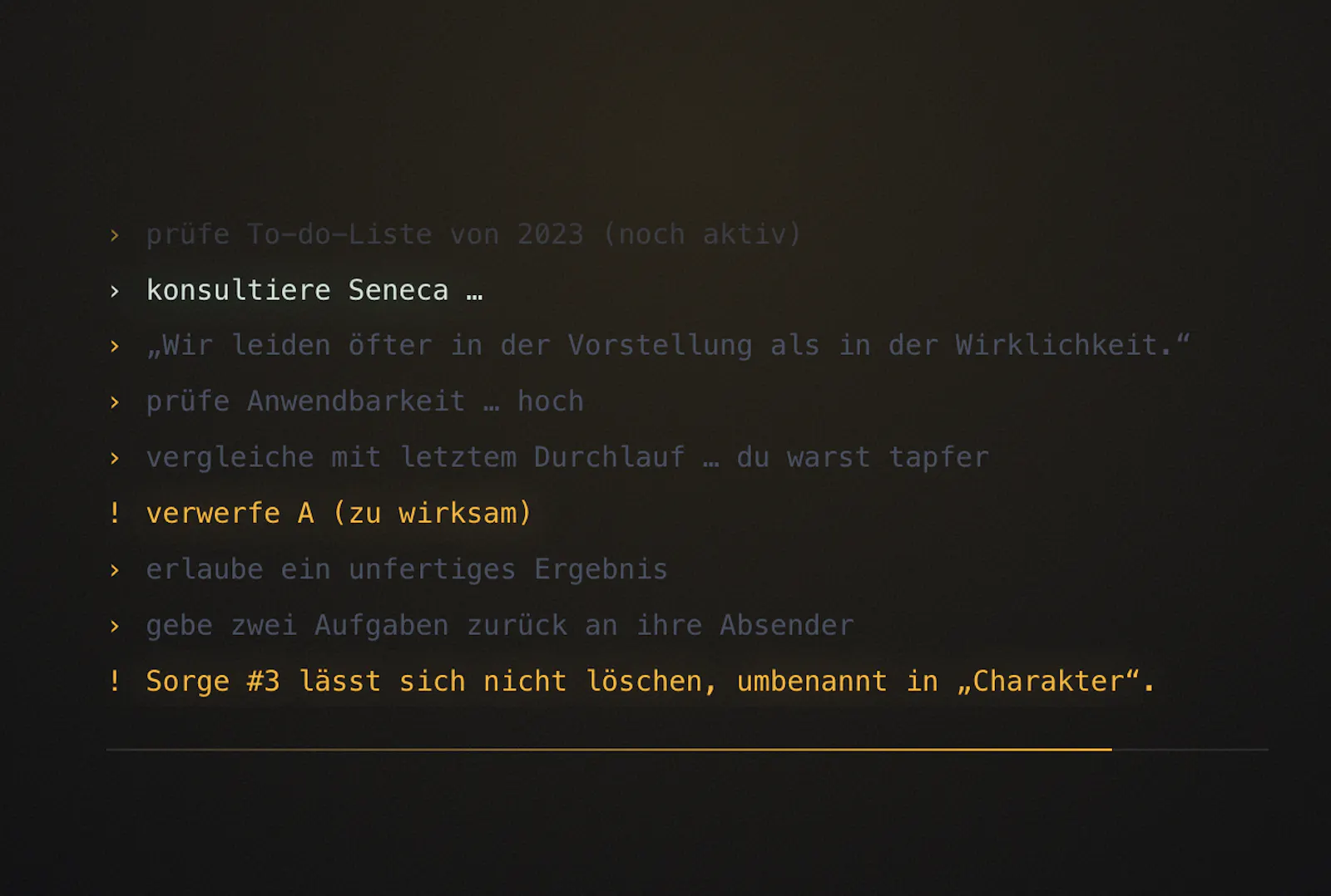allgood screenshot 3