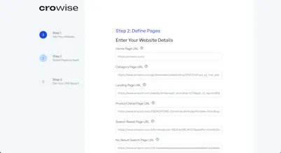 CROwise.ai gallery image