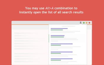 RESULTER gallery image