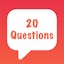 20 Questions - 20q game to ask