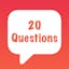 20 Questions - 20q game to ask