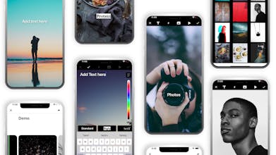 Frames gallery image