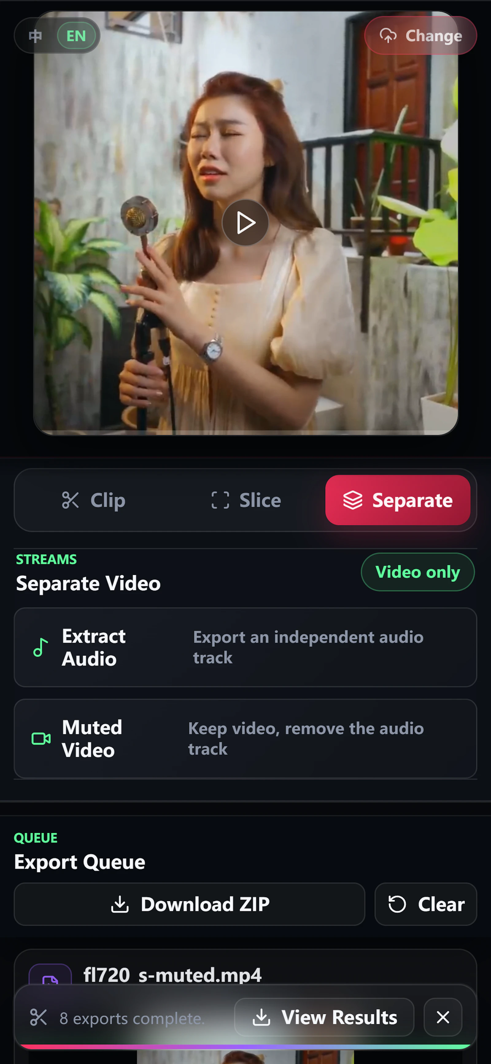 Split Ninja screenshot 7