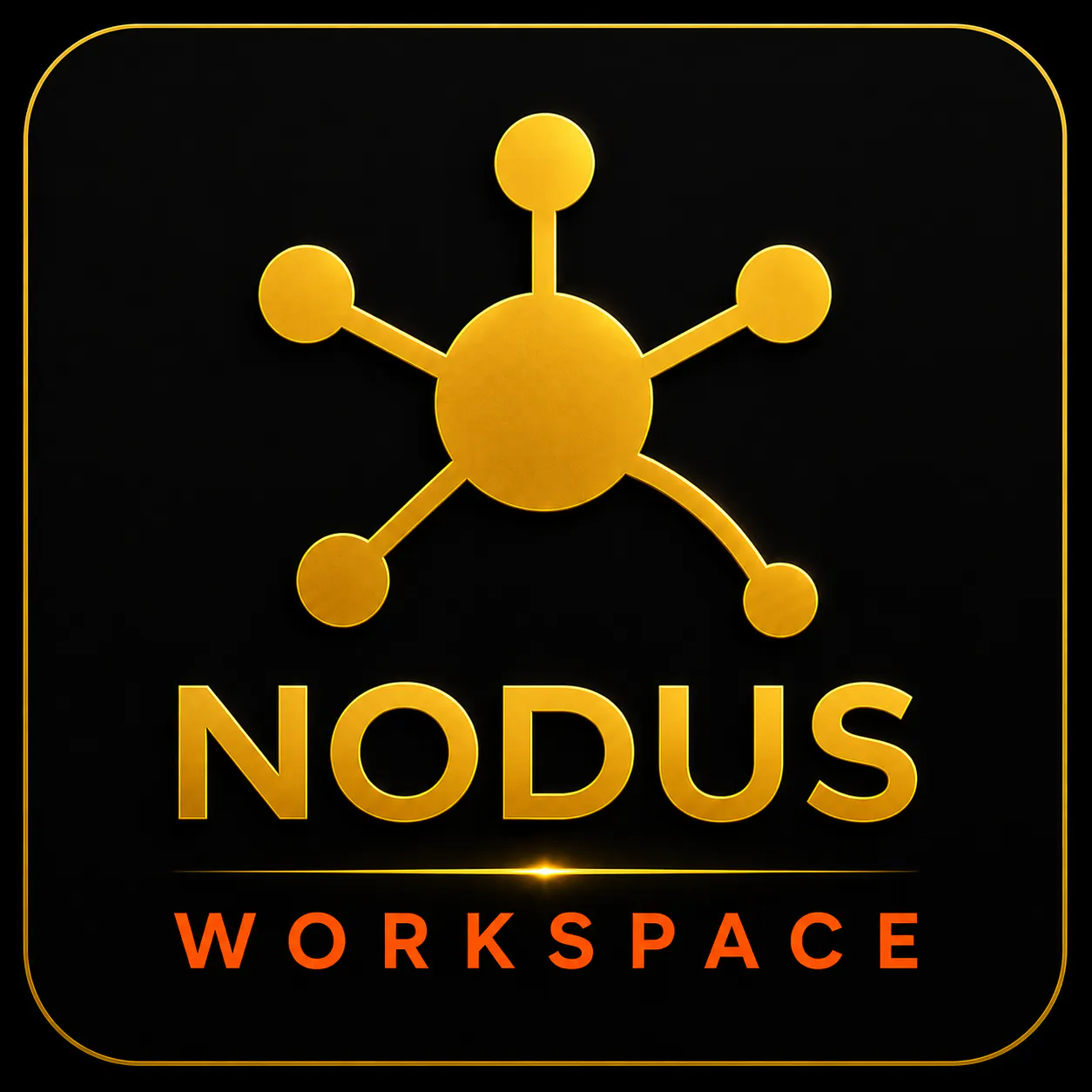 NODUS Workspace