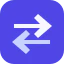 SwapSQL logo