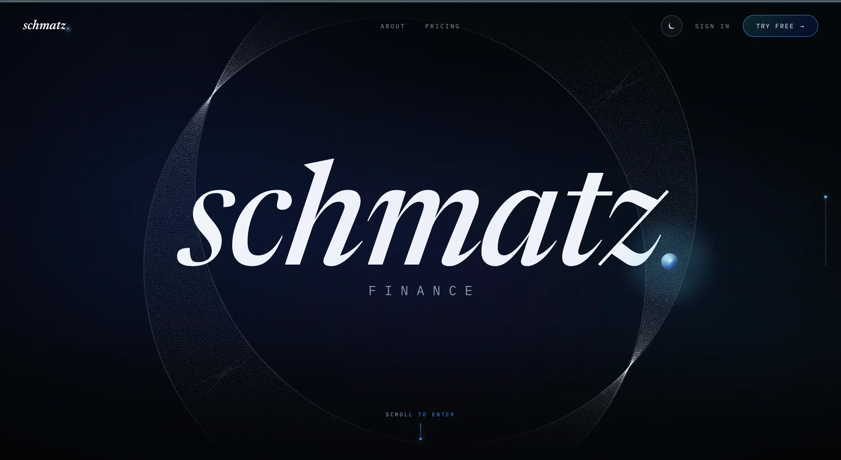 Schmatz — Think like an analyst. gallery image