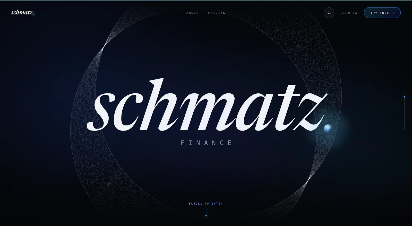 Schmatz — Think like an analyst. screenshot 1
