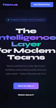 Premium Web Templates gallery image
