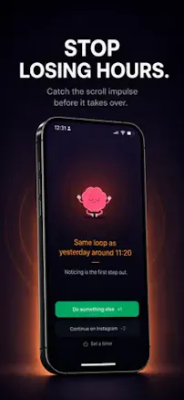 Cortex OS gallery image