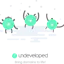 Undeveloped