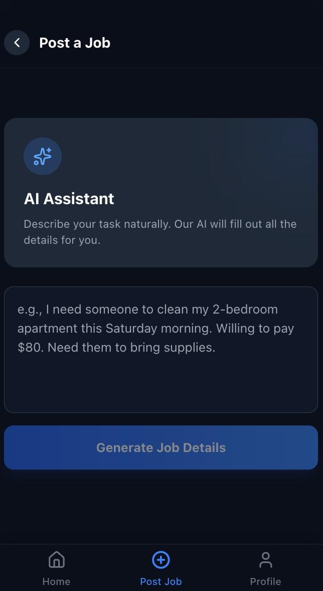 WorkLink - Screenshot 3 showing product features and functionality