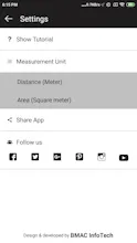 Geo Measure Area Calculator gallery image