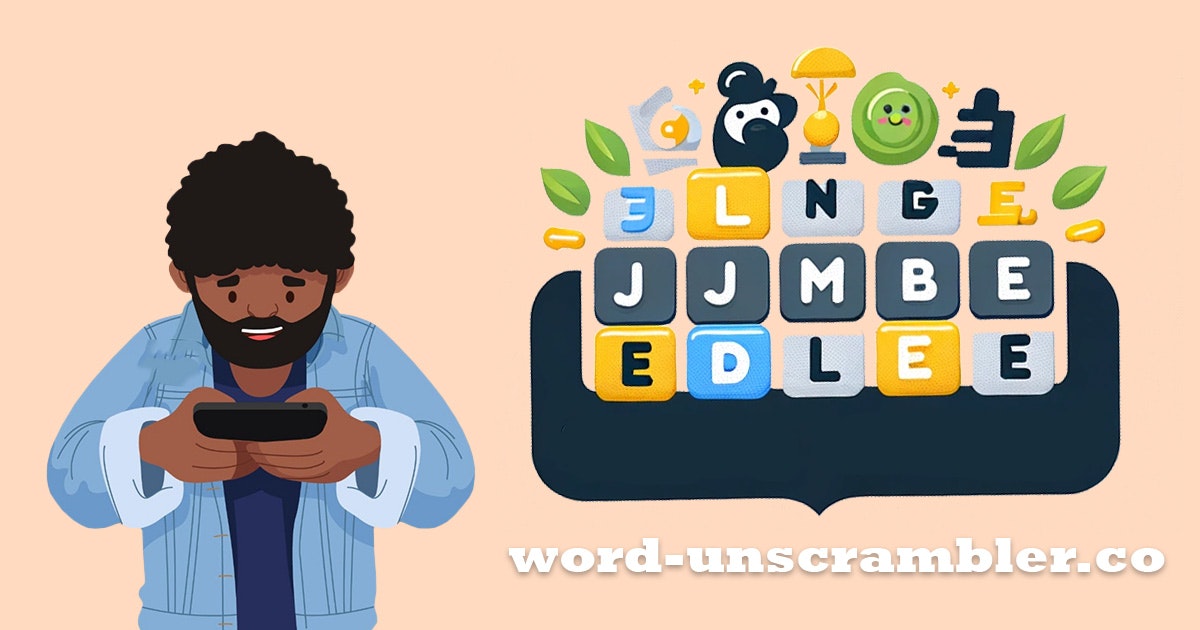 word-unscrambler.co gallery image