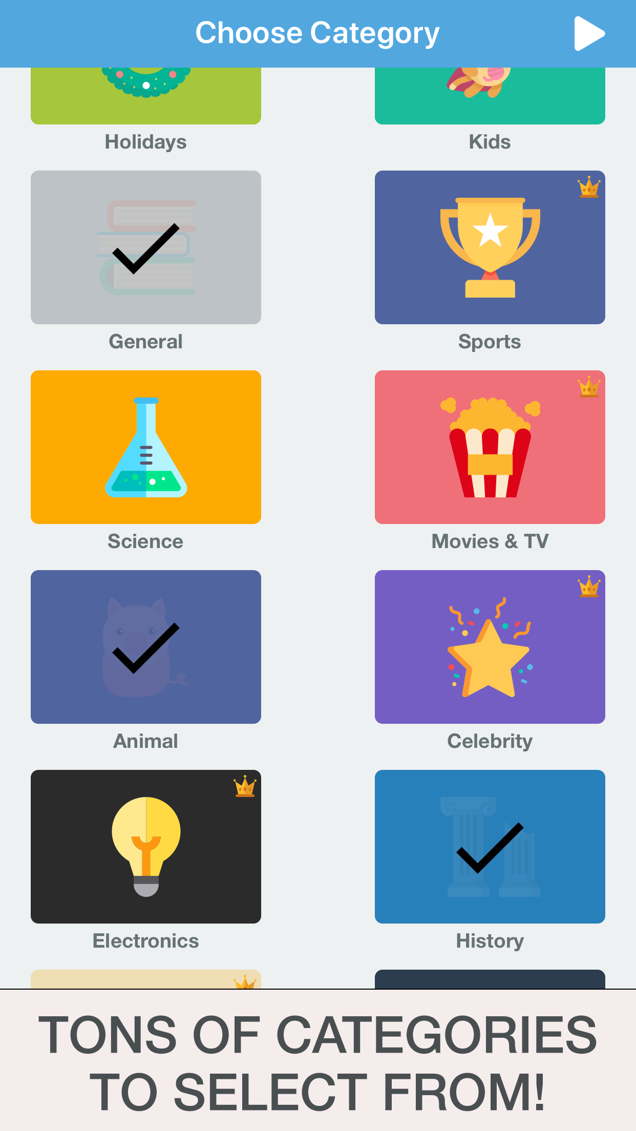 Word Party! gallery image