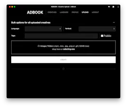 ADBOOK.ME gallery image