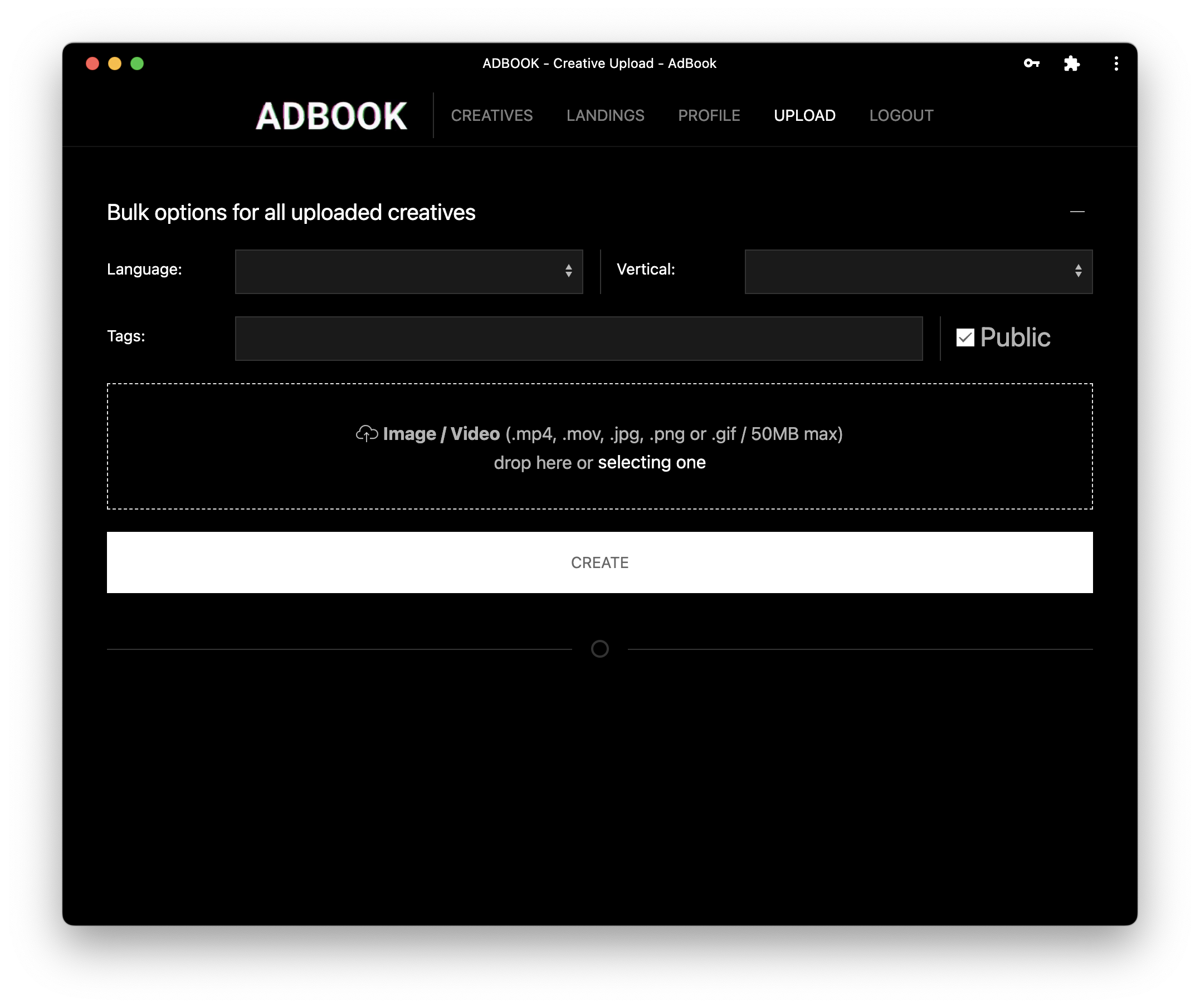 ADBOOK.ME - Biblioteca de publicidad abierta media 4