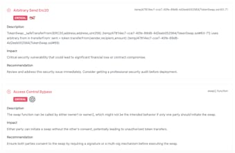 First Pass gallery image