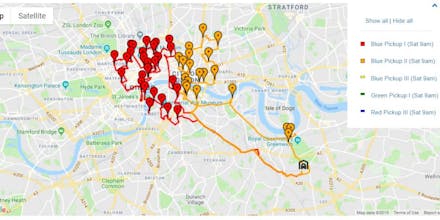 Optergon gallery image