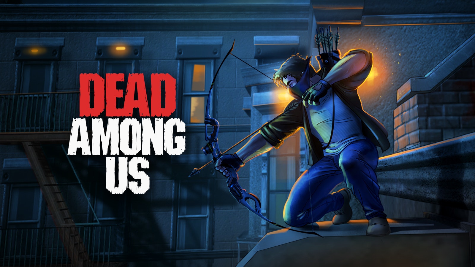 Dead Among Us gallery image