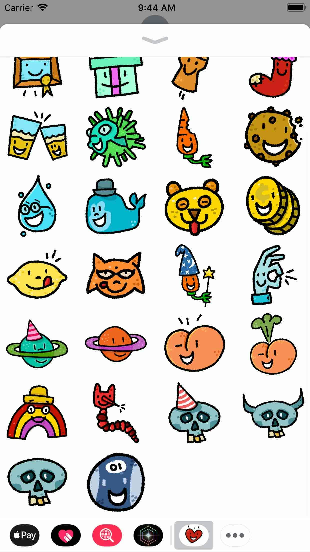 Gigglebits gallery image