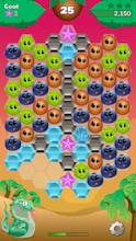 Fruit Monster Island gallery image
