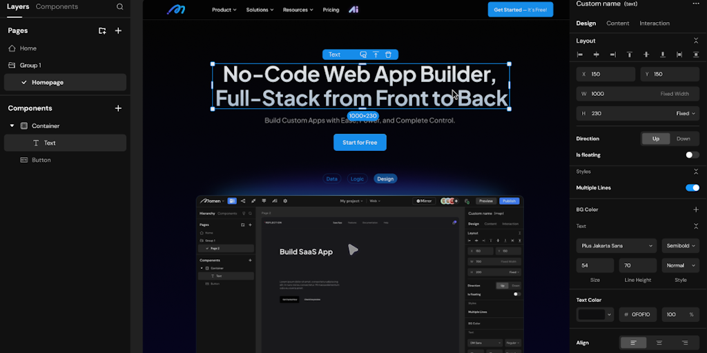 Featured image of post Producthunt Daily | 2024-11-18