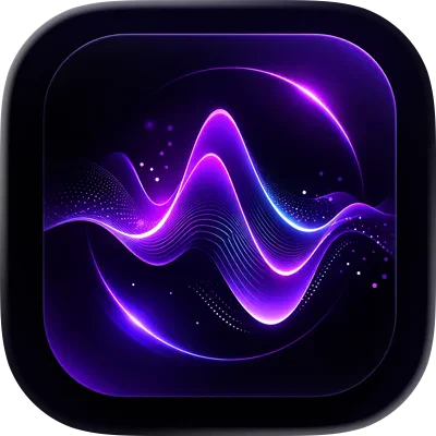 EchoMind - AI Voice Notes logo