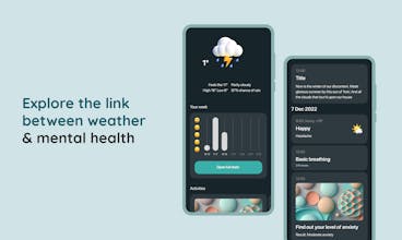 WeatherMind gallery image