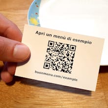 BuonMenu gallery image