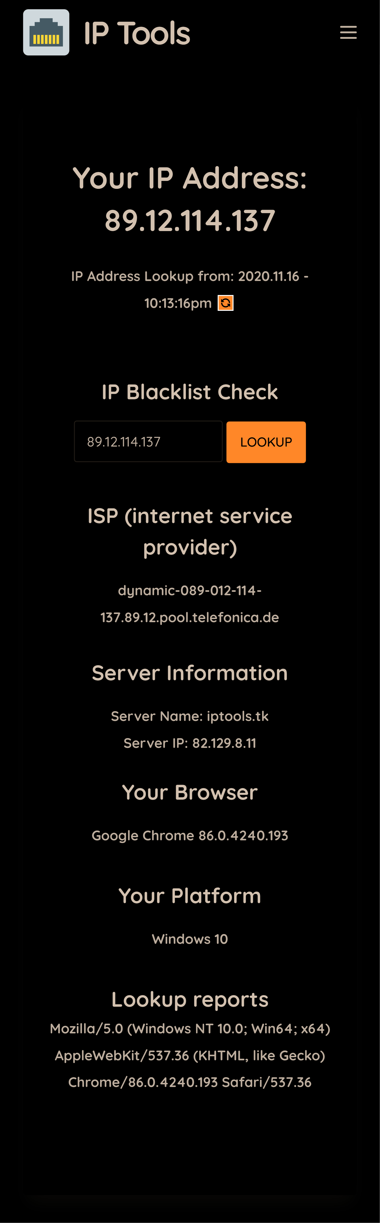 IP Tools gallery image