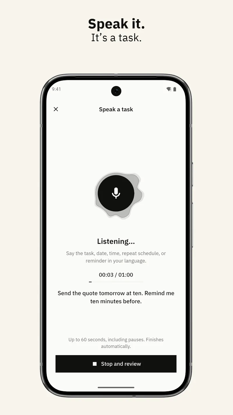 Tola screenshot 4