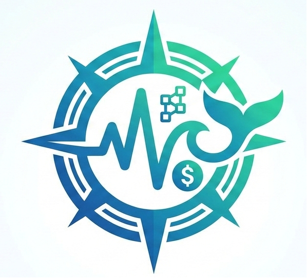 CryptoPulse - Main product screenshot demonstrating key features and user interface