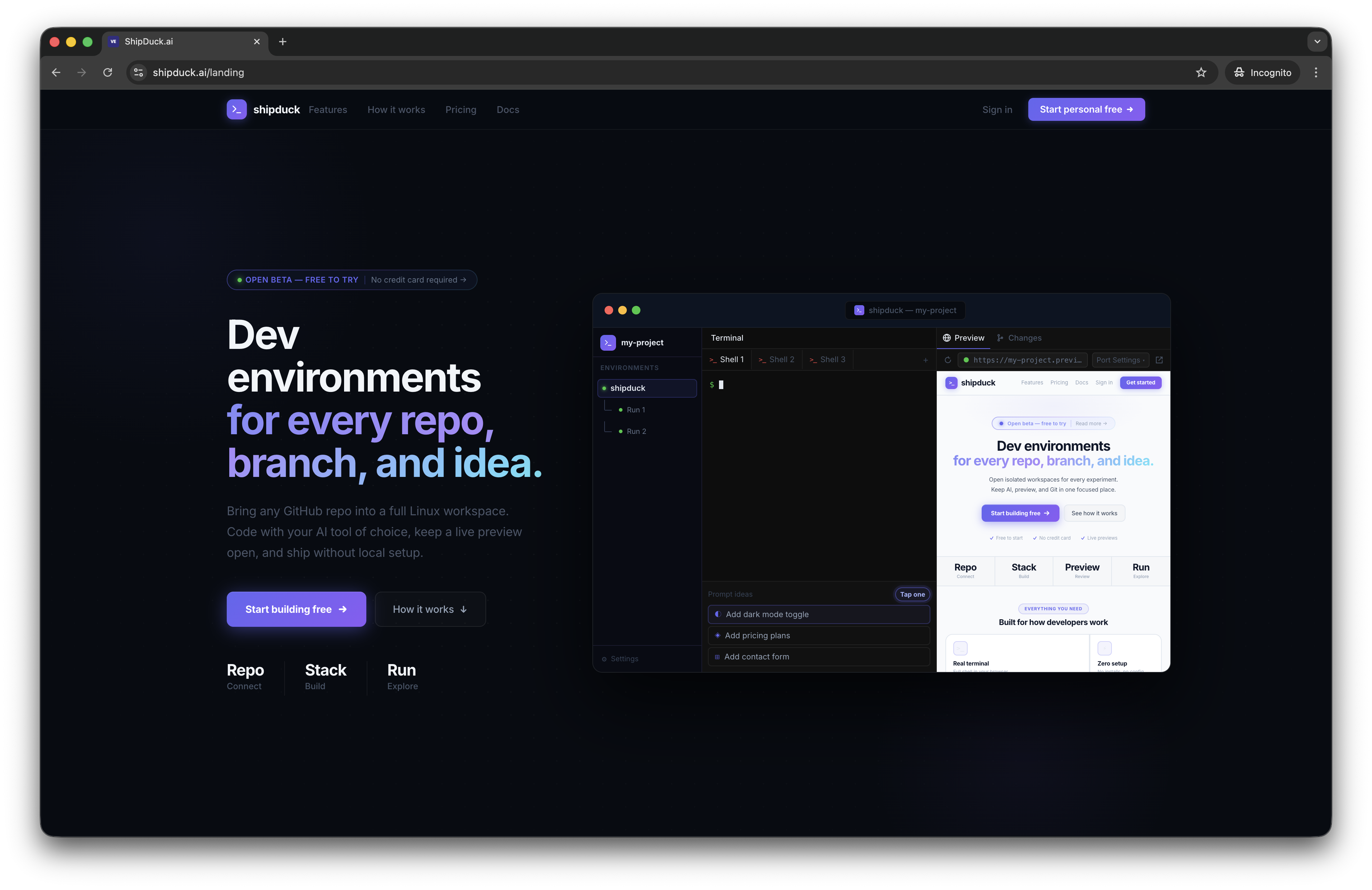 ShipDuck.ai gallery image