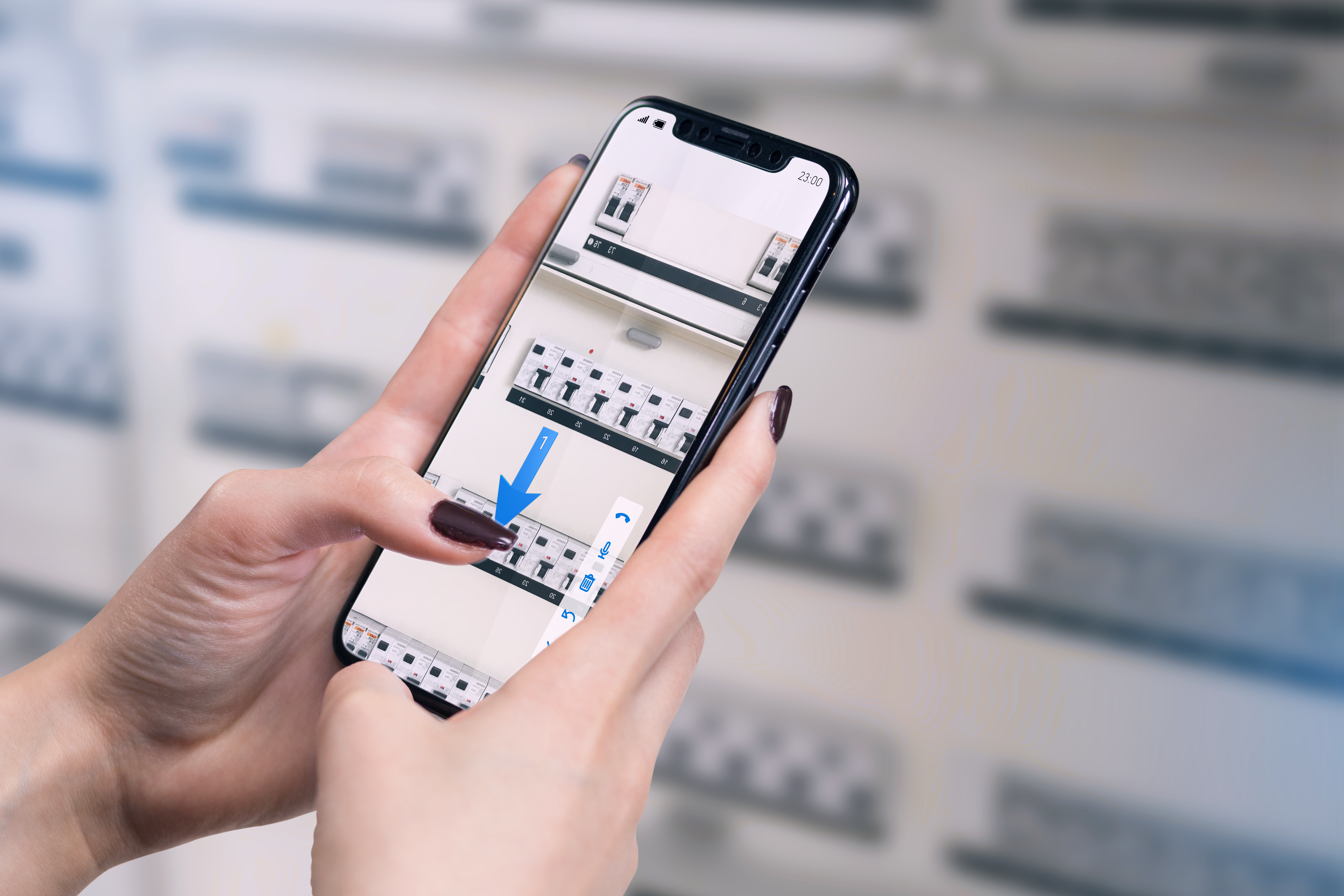 Team Viewer gallery image