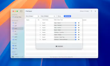 FileFaker gallery image