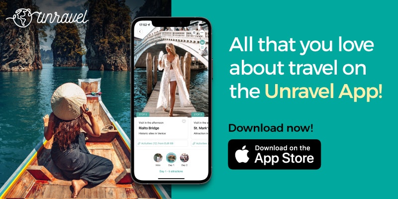 Unravel gallery image