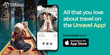 Unravel gallery image