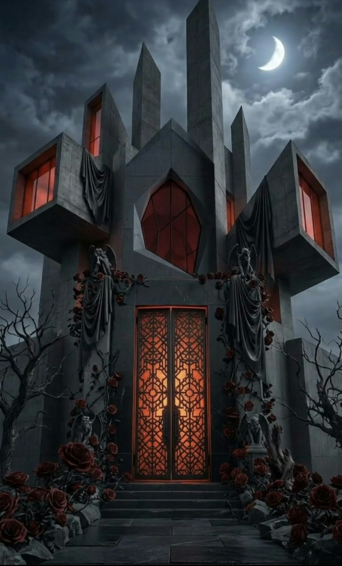 AI Boyfriends International Women's Day - Main product screenshot demonstrating key features and user interface