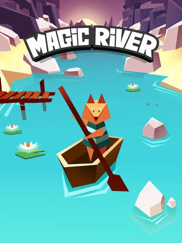 Magic River gallery image